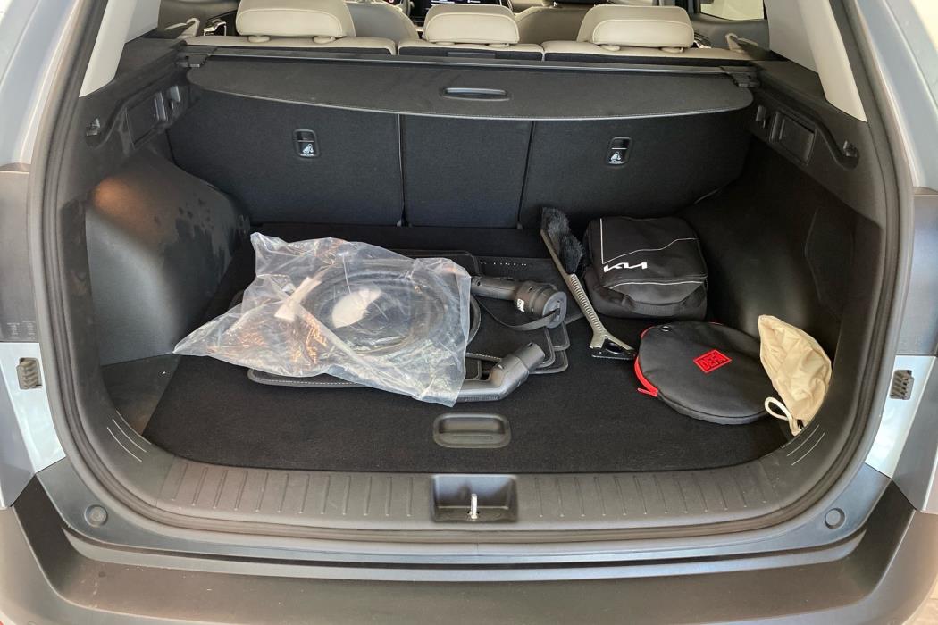 KIA Sportage 2024
