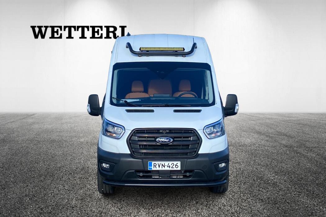 FORD Transit 2025