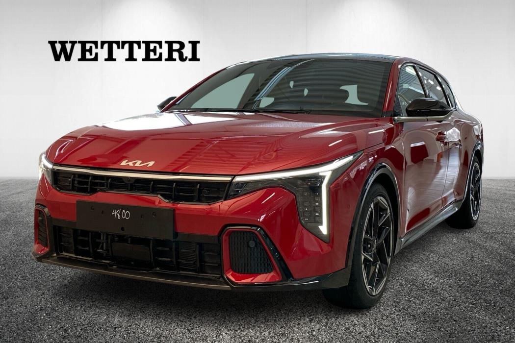 KIA K4 2026