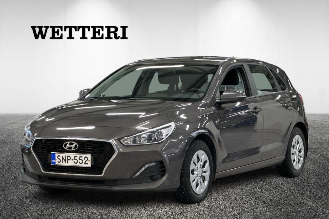 HYUNDAI i30 Hatchback 2020