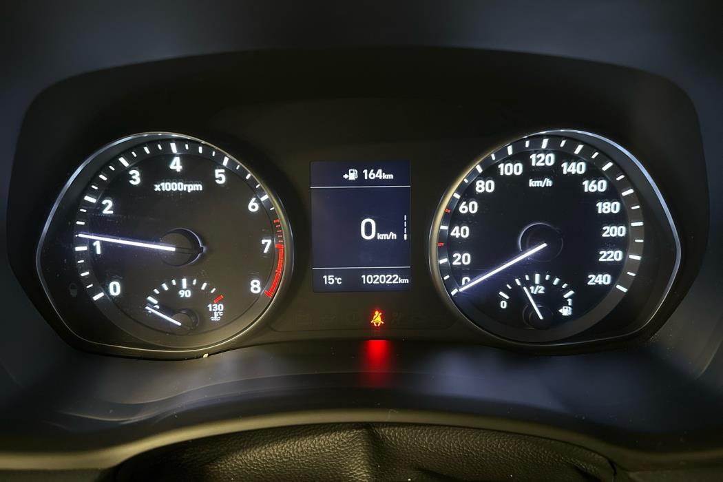 HYUNDAI i30 Hatchback 2020