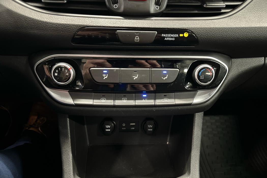 HYUNDAI i30 Hatchback 2020