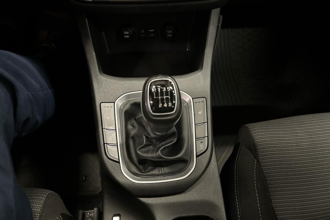 HYUNDAI i30 Hatchback 2020