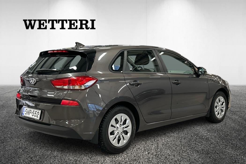 HYUNDAI i30 Hatchback 2020