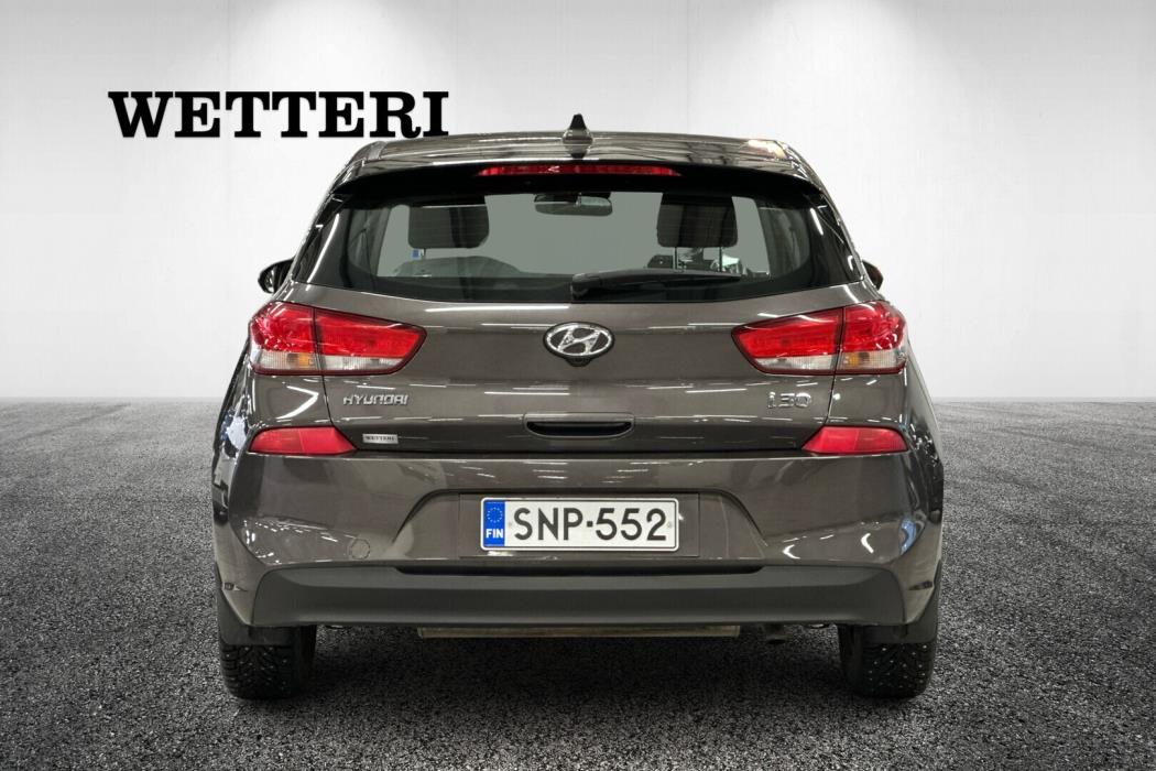 HYUNDAI i30 Hatchback 2020