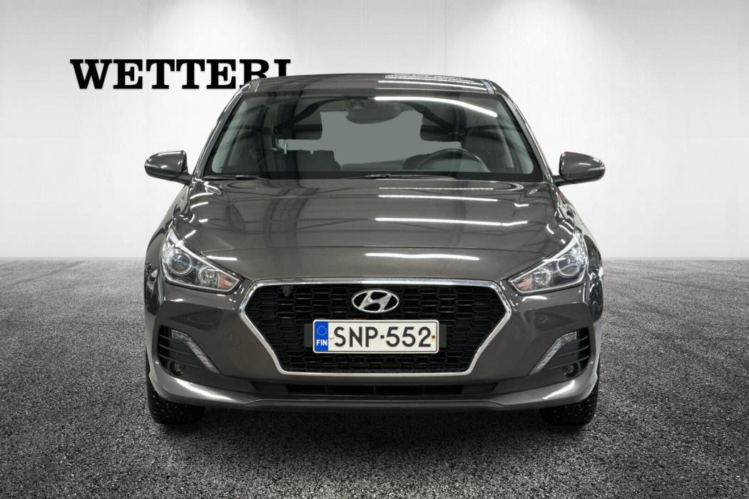 HYUNDAI i30 Hatchback 2020
