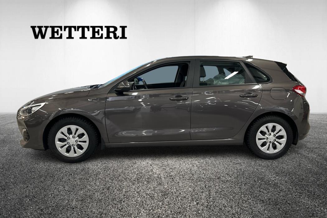 HYUNDAI i30 Hatchback 2020