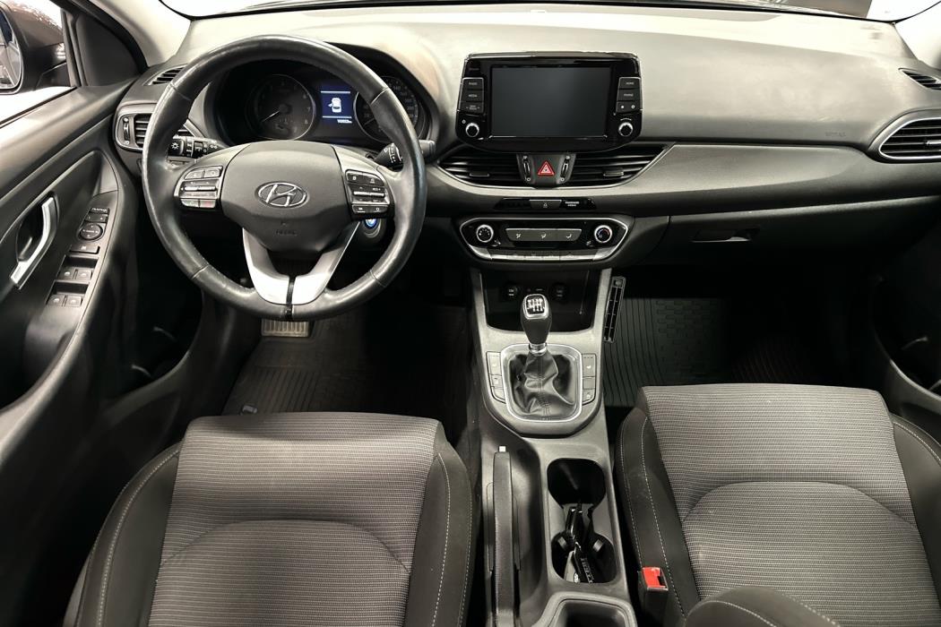 HYUNDAI i30 Hatchback 2020