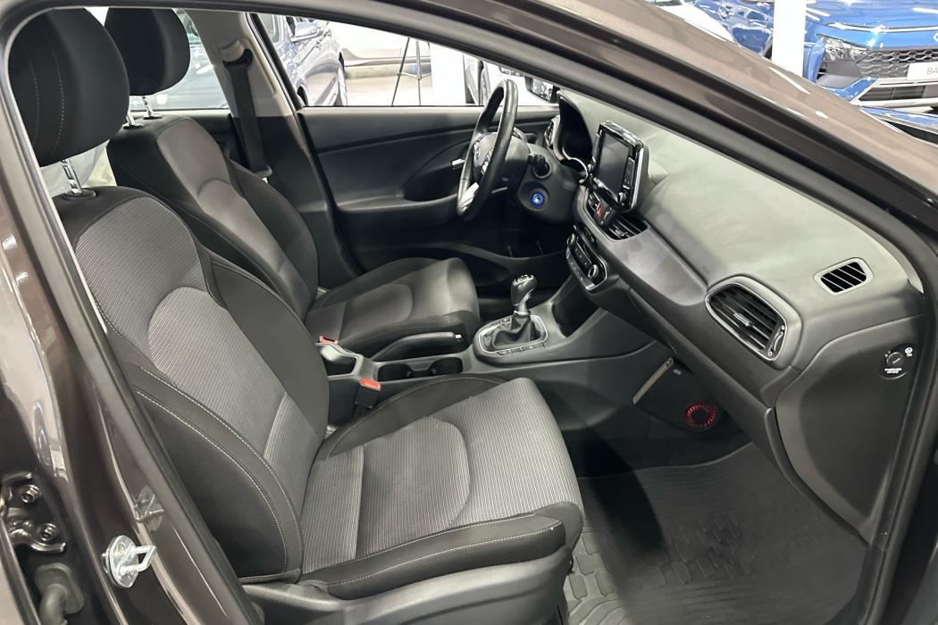 HYUNDAI i30 Hatchback 2020