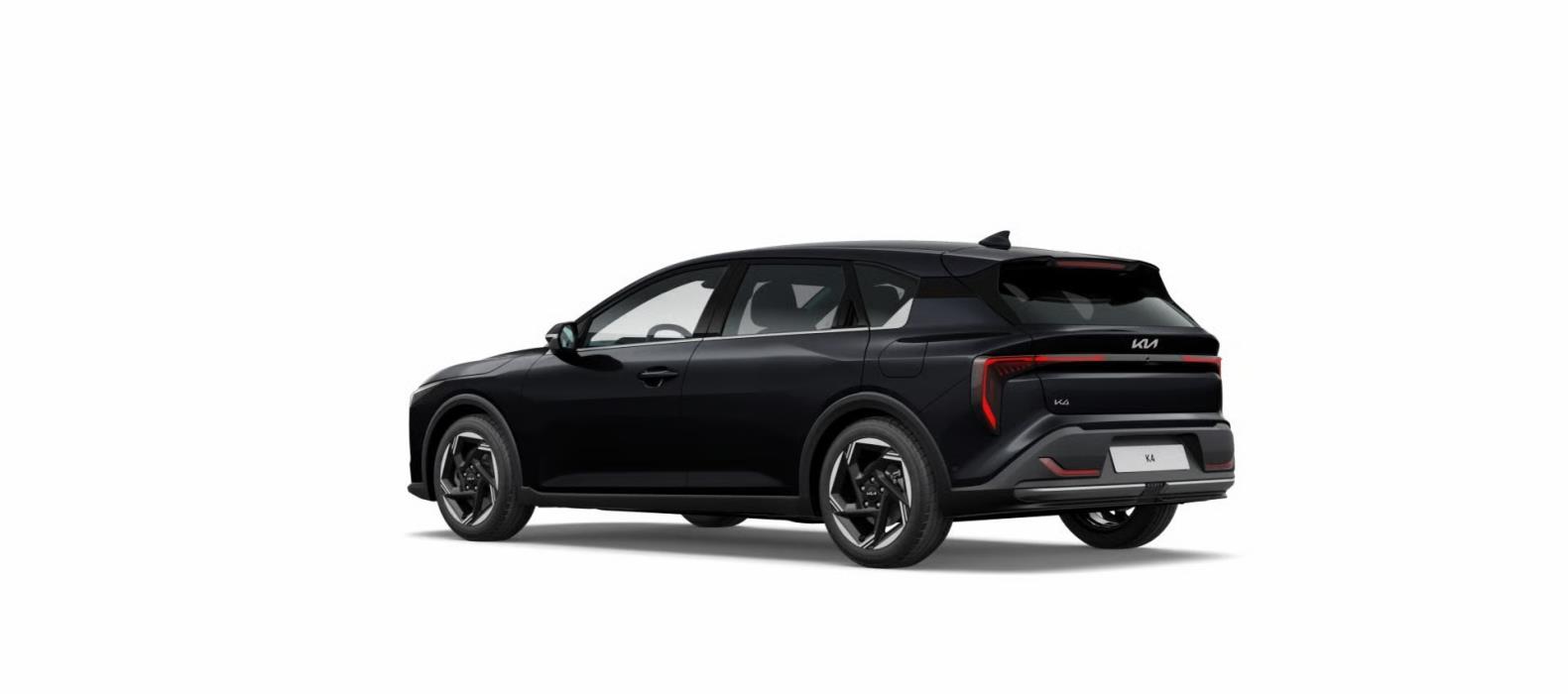 KIA K4 2026