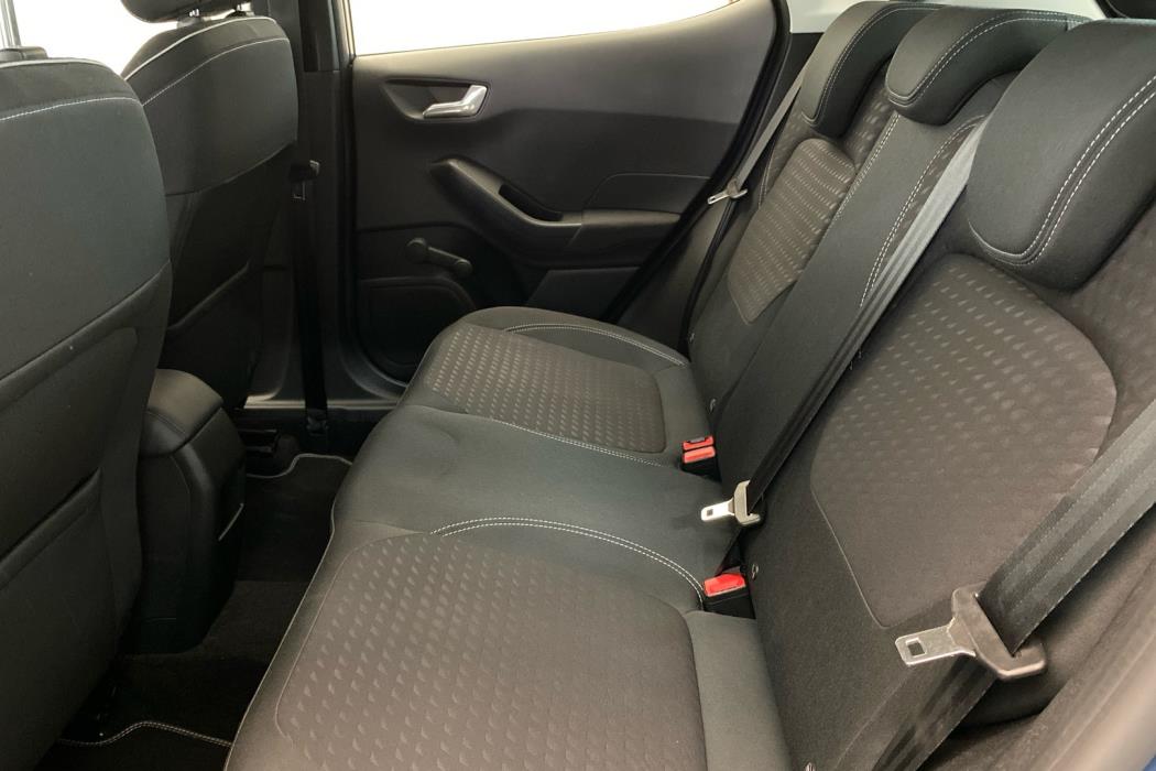 FORD Fiesta 2019