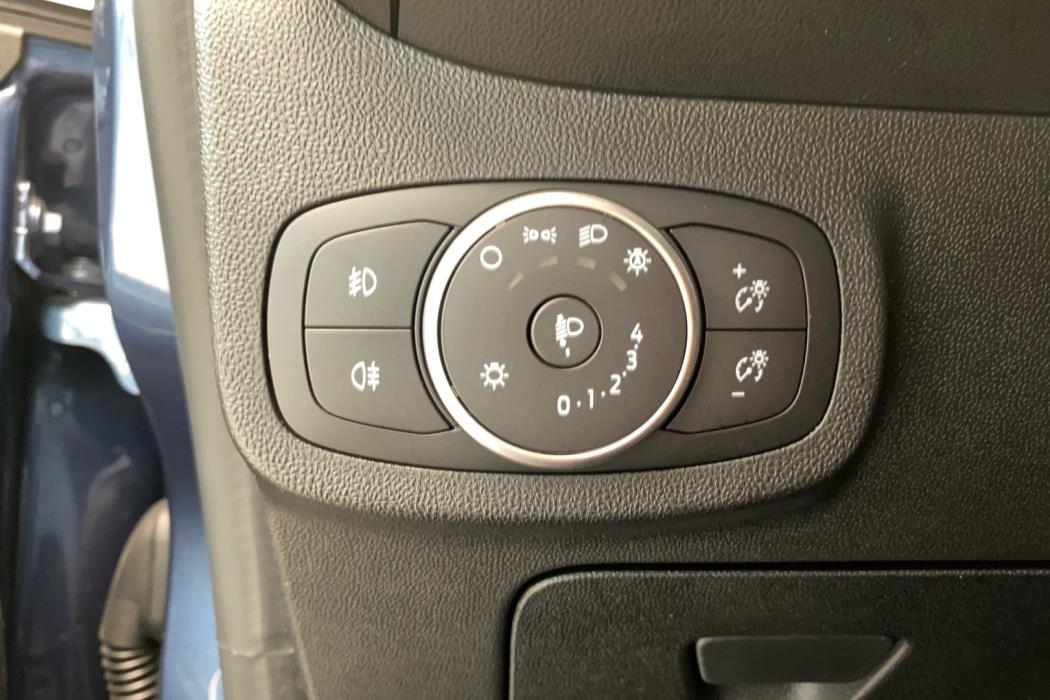 FORD Fiesta 2019