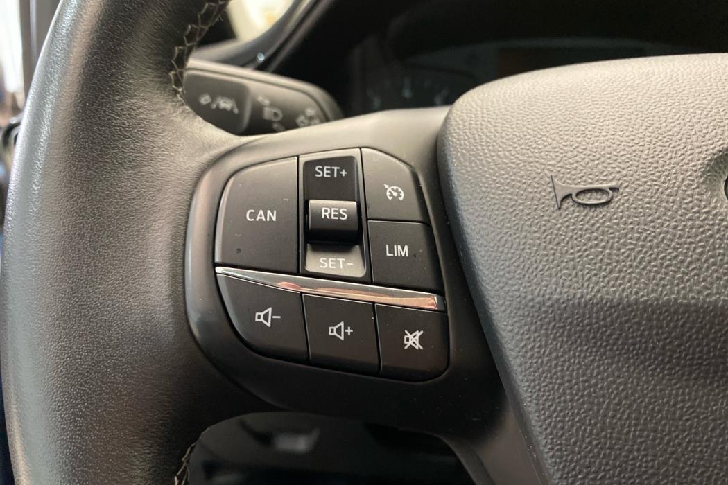 FORD Fiesta 2019