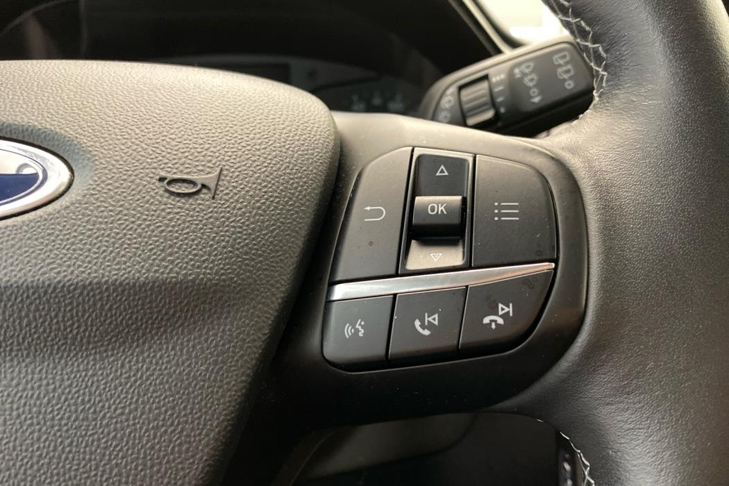 FORD Fiesta 2019