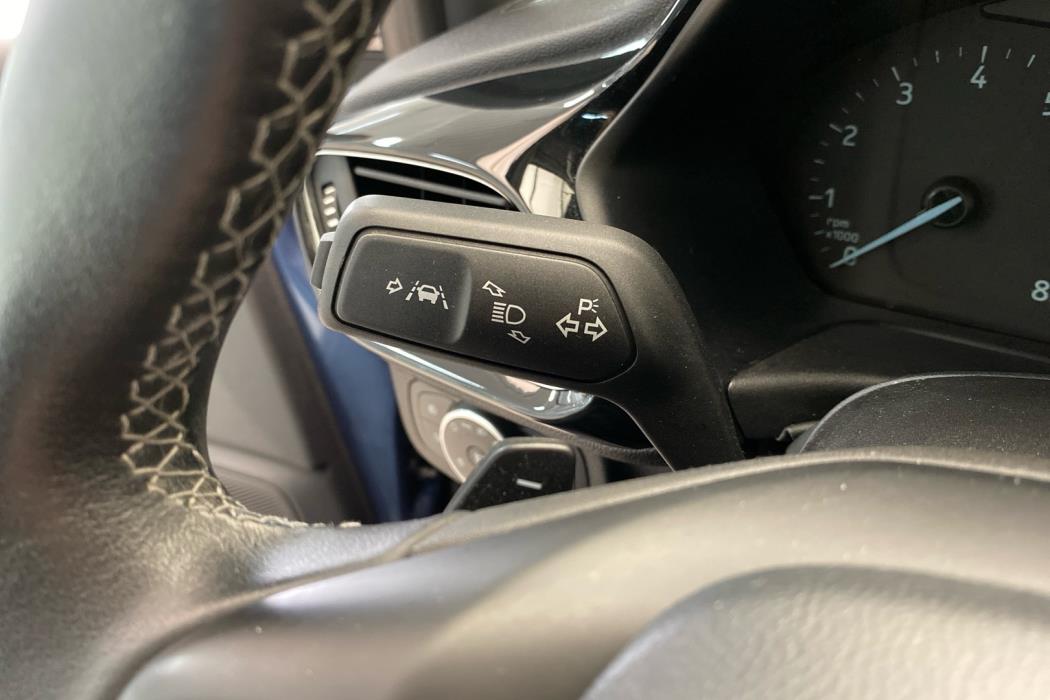 FORD Fiesta 2019