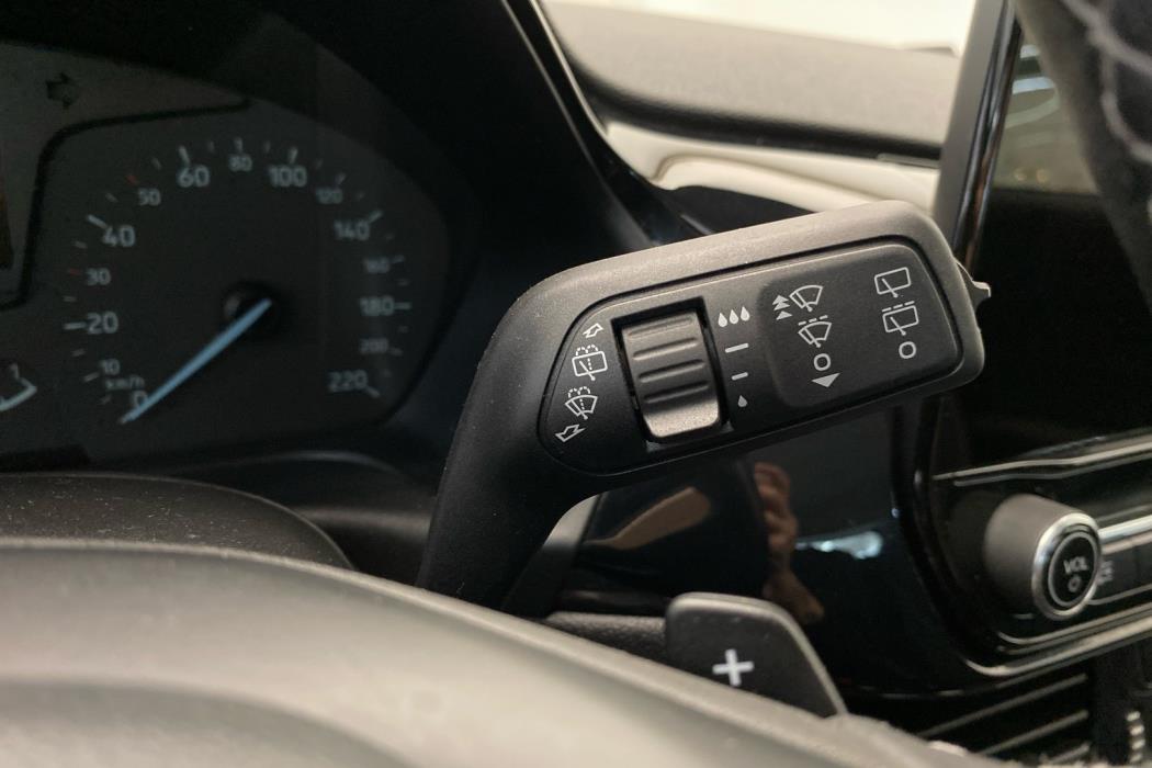 FORD Fiesta 2019