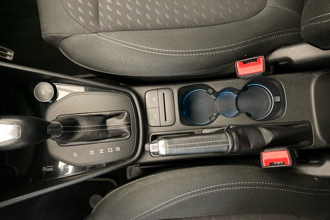 FORD Fiesta 2019