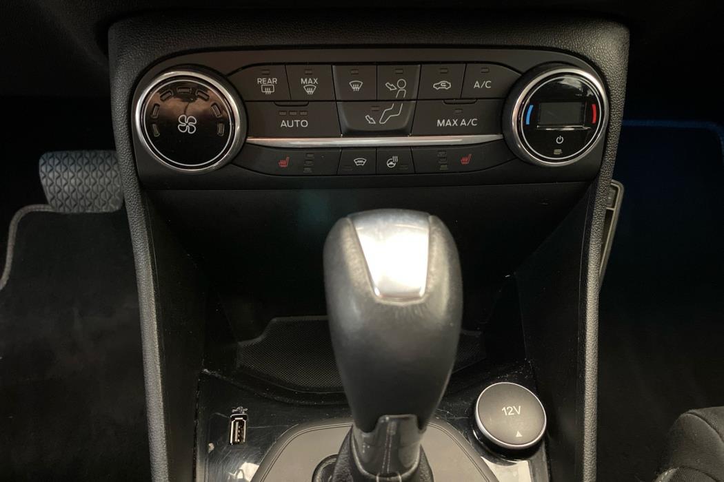FORD Fiesta 2019