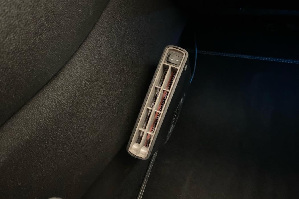 FORD Fiesta 2019