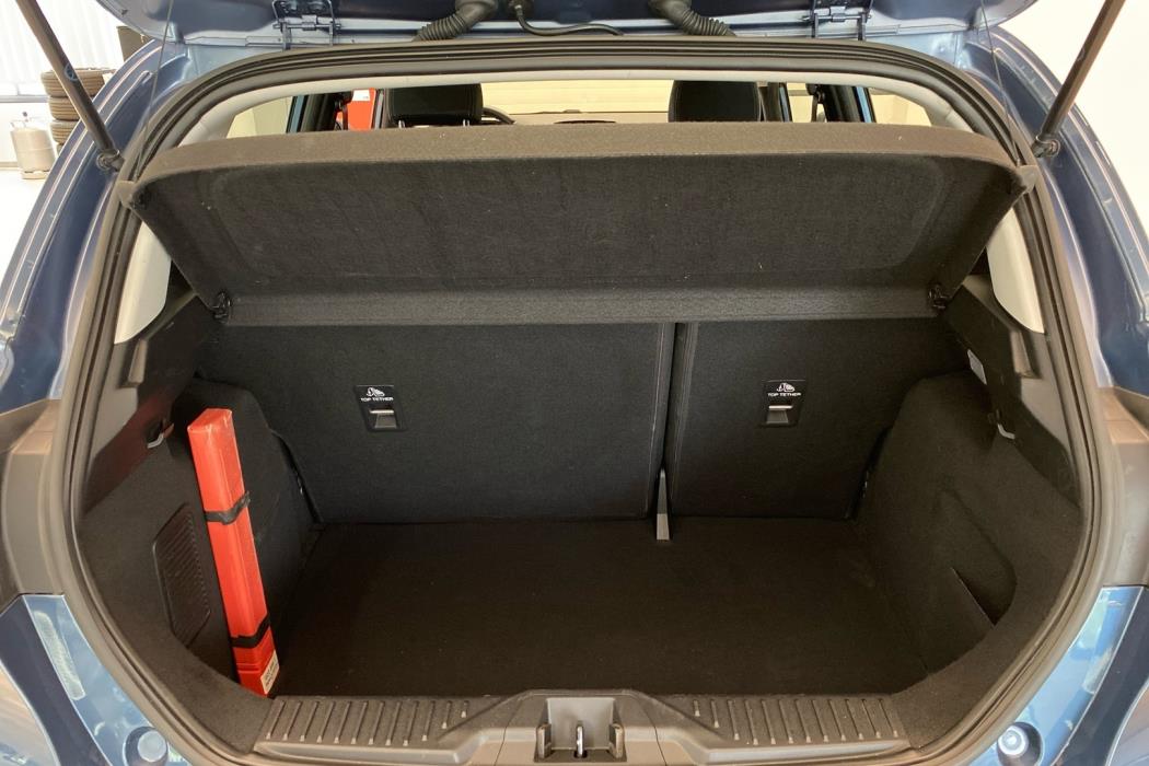 FORD Fiesta 2019
