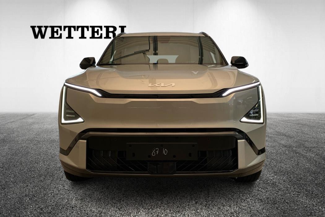 KIA EV5 2026