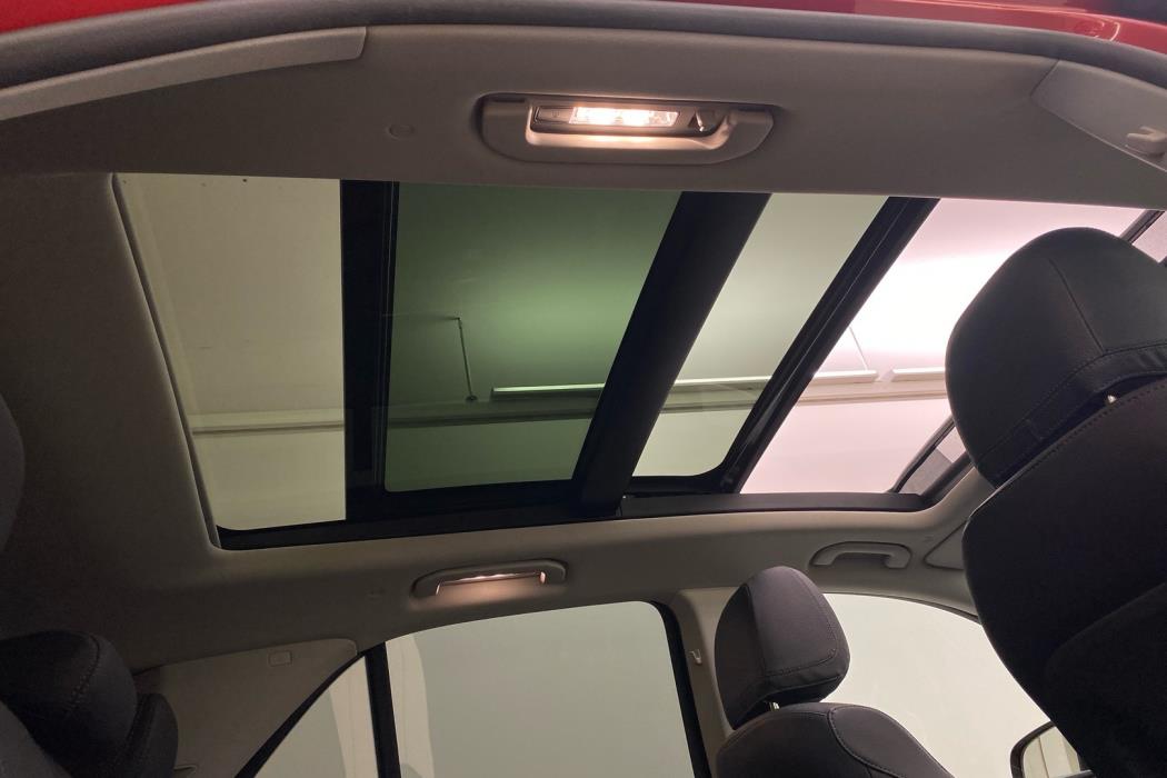 MERCEDES-BENZ GLE 2020