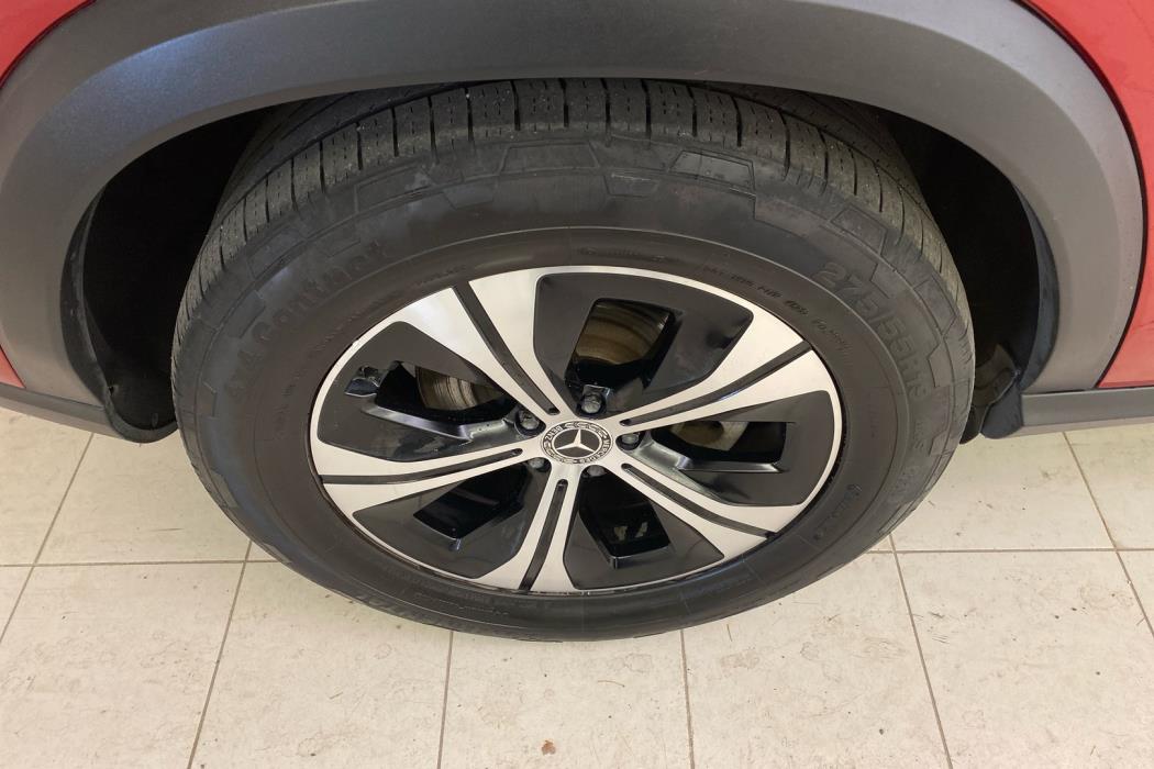 MERCEDES-BENZ GLE 2020