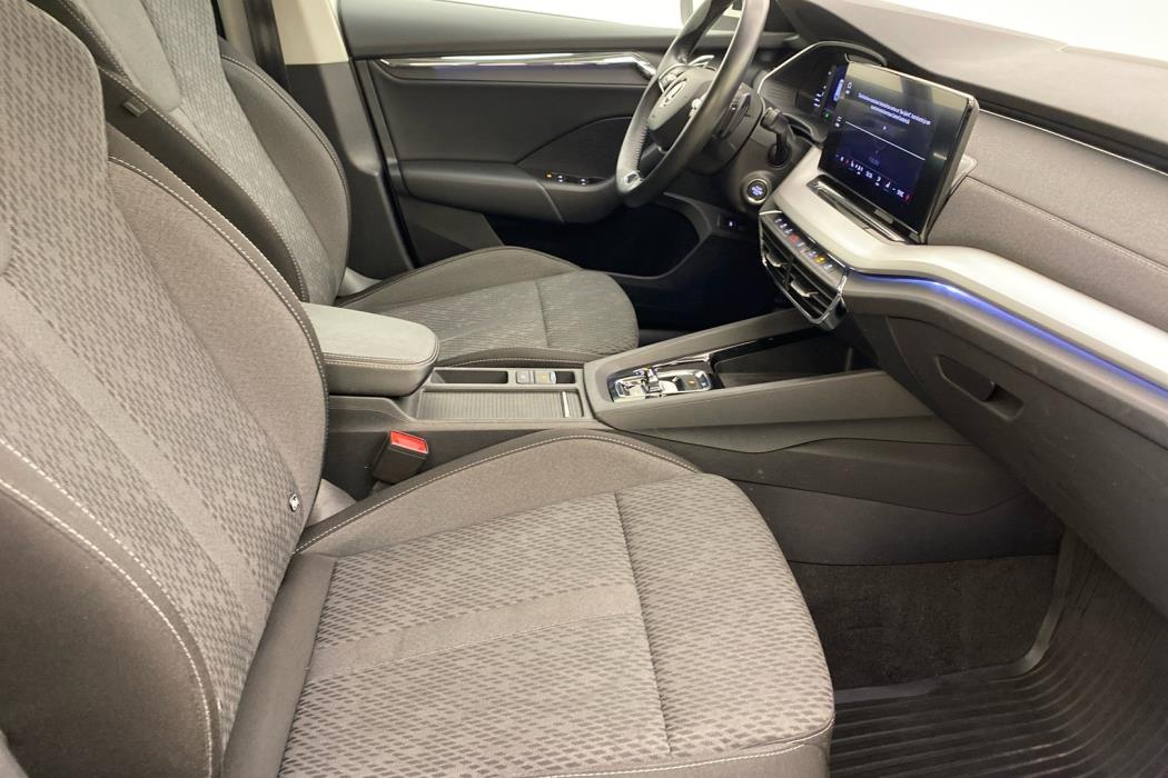 SKODA Octavia 2023