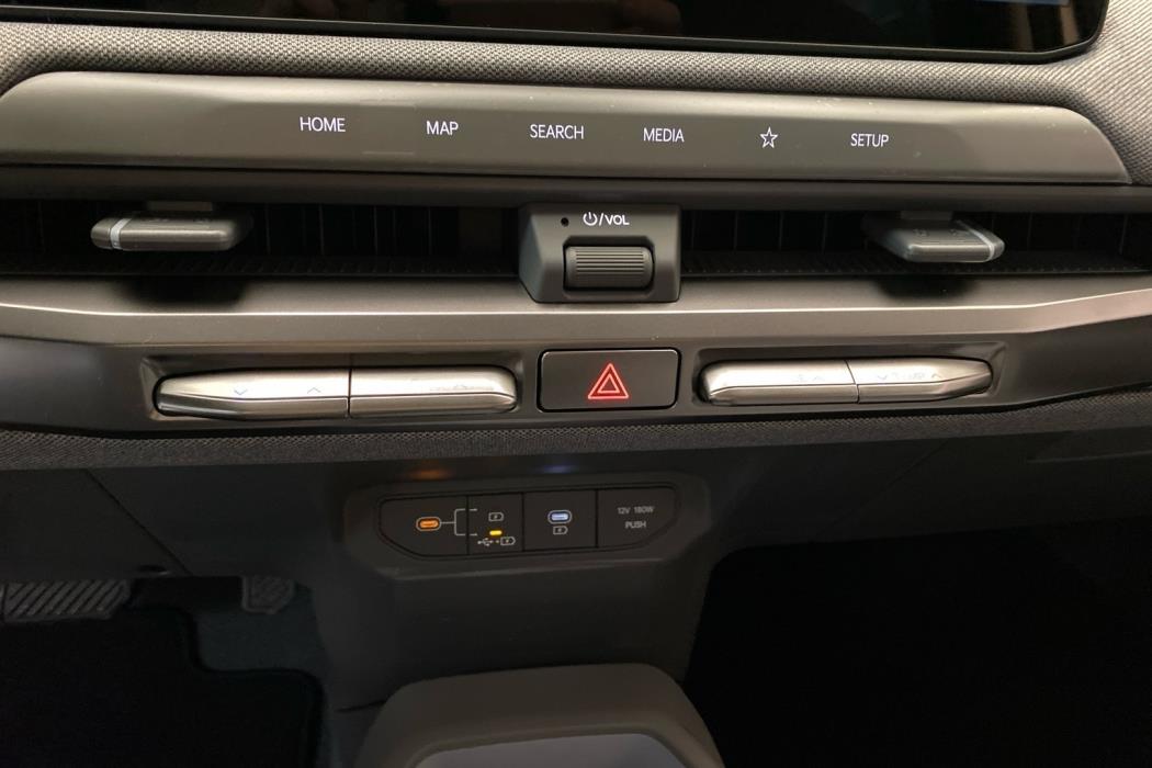 KIA EV3 2026
