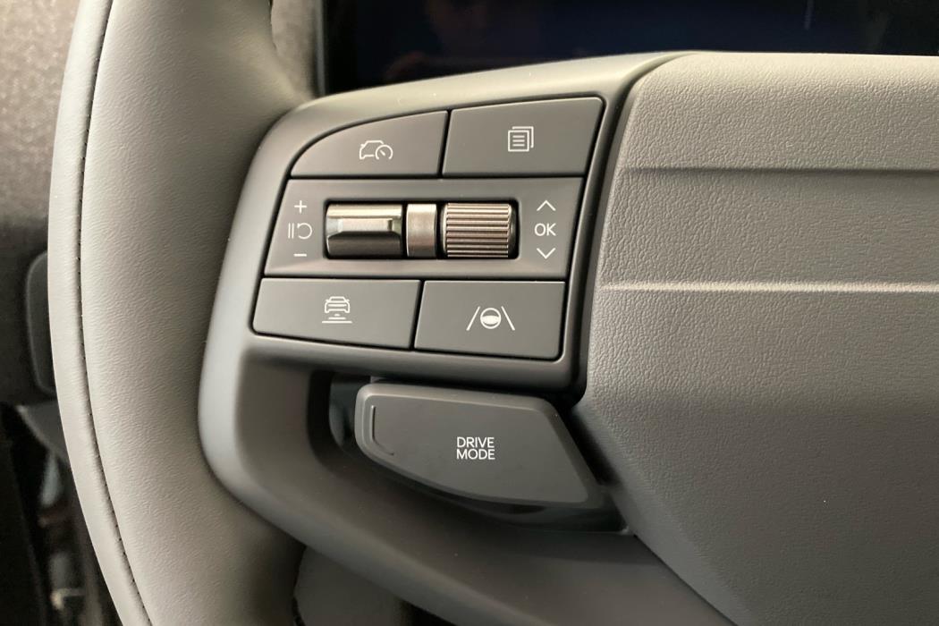 KIA EV2 2026