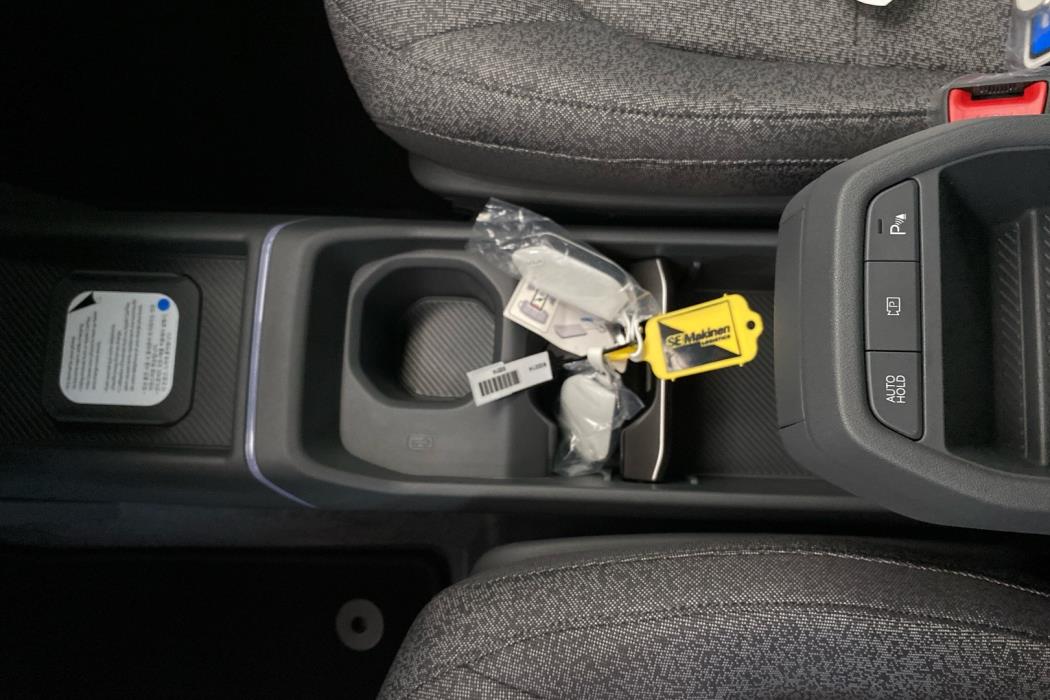KIA EV2 2026
