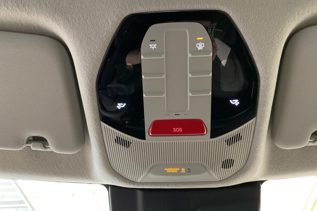 KIA EV2 2026