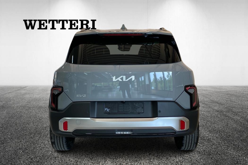 KIA EV2 2026