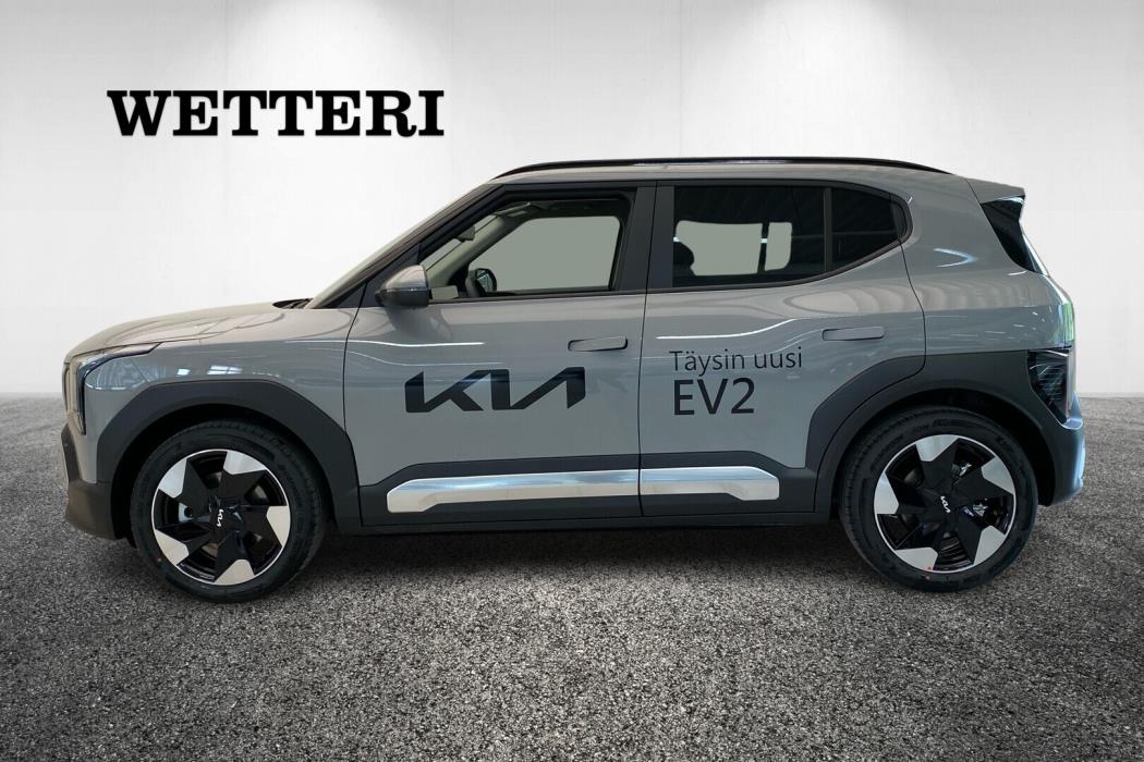 KIA EV2 2026