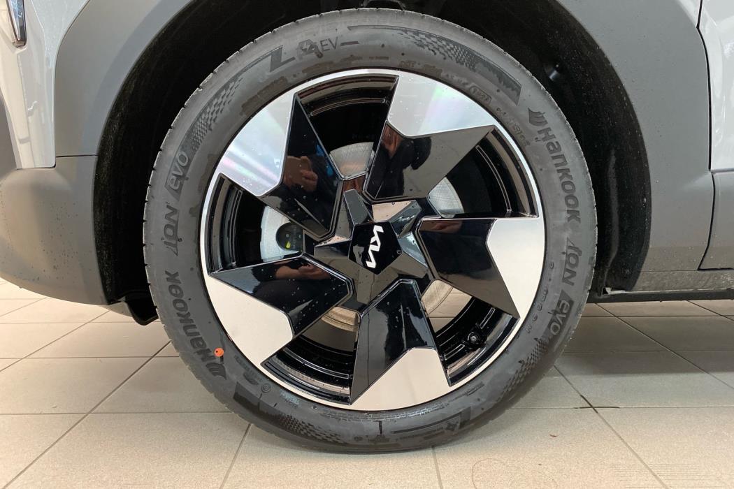 KIA EV2 2026