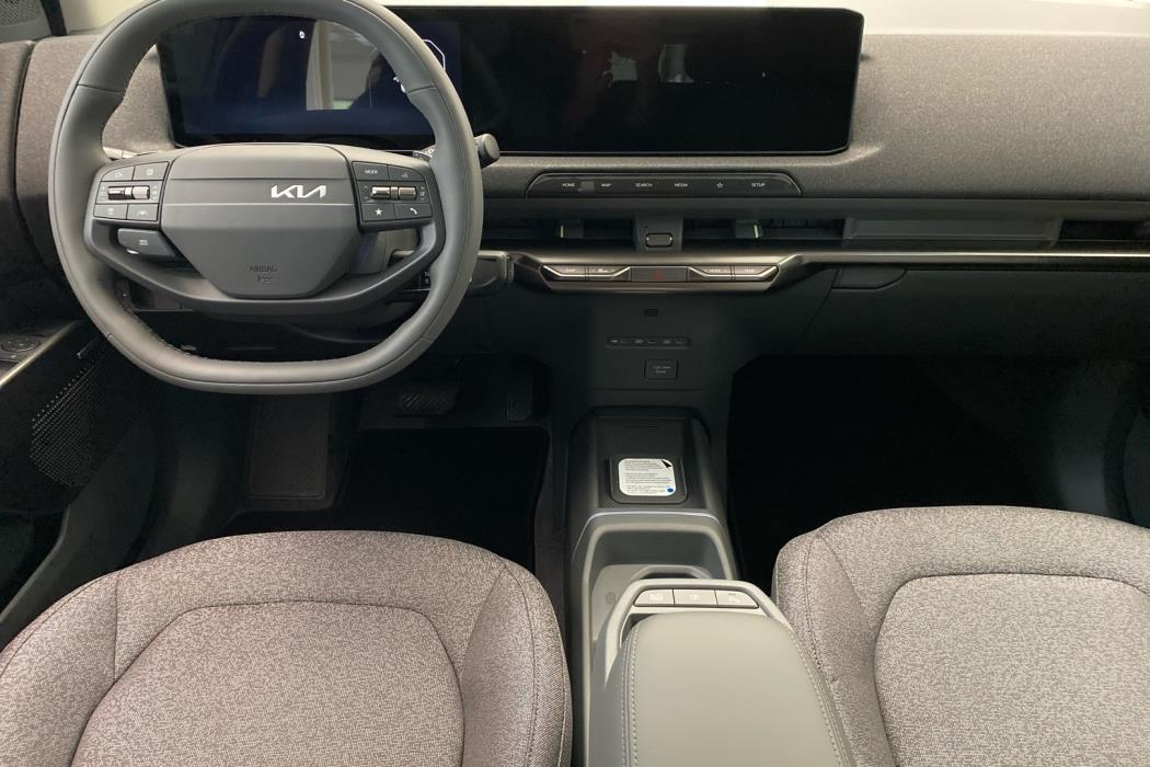 KIA EV2 2026
