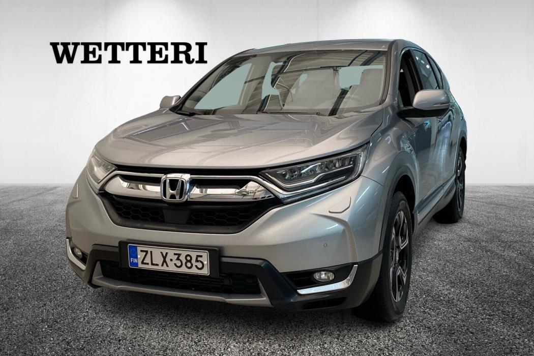HONDA CR-V 2019