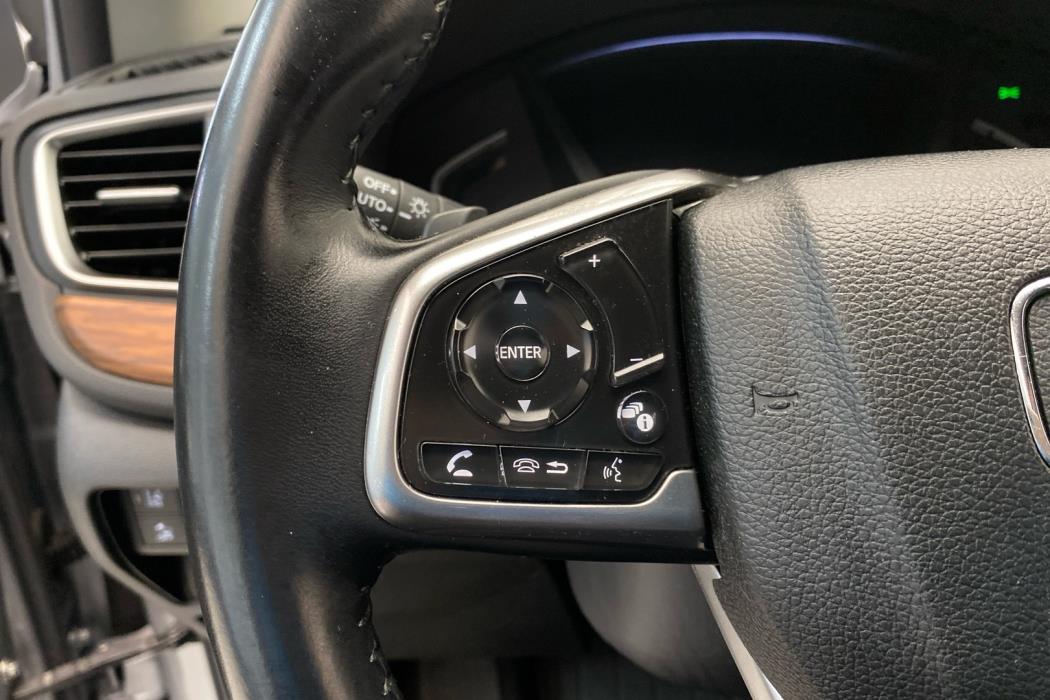 HONDA CR-V 2019