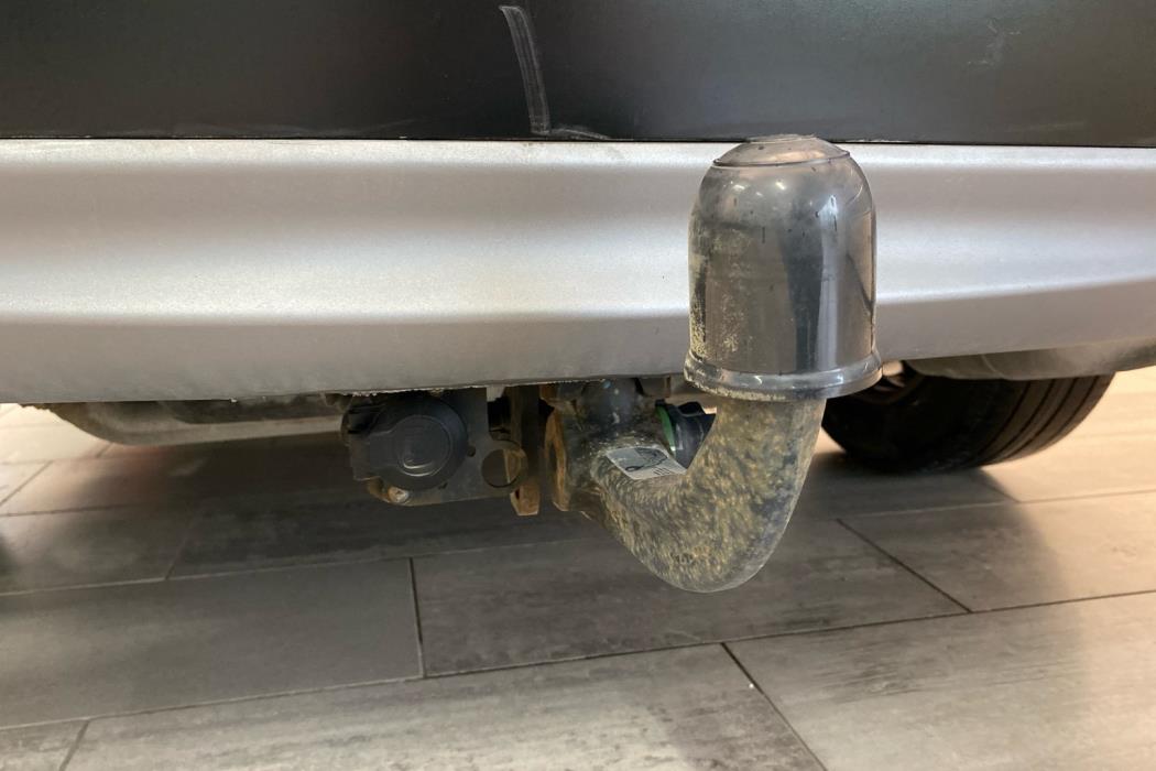 HONDA CR-V 2019