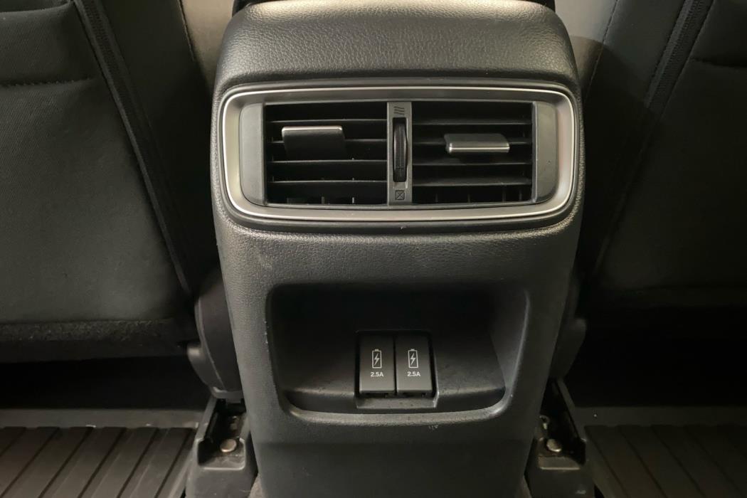 HONDA CR-V 2019