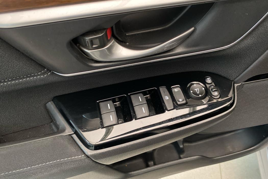 HONDA CR-V 2019