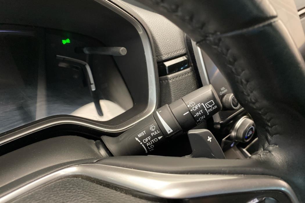HONDA CR-V 2019