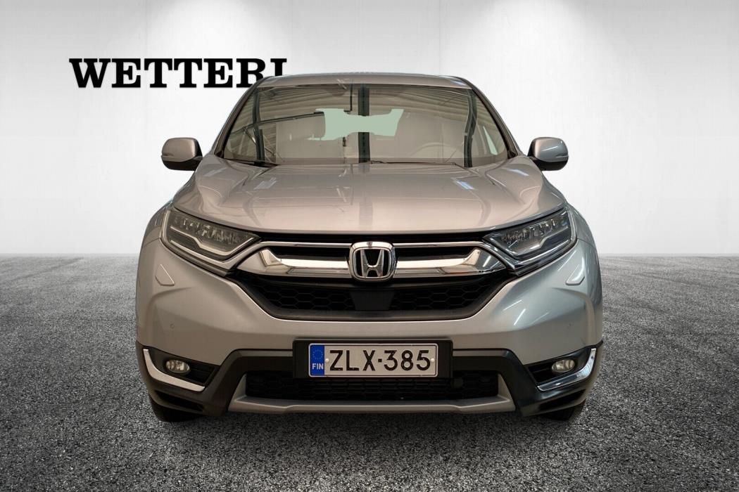 HONDA CR-V 2019