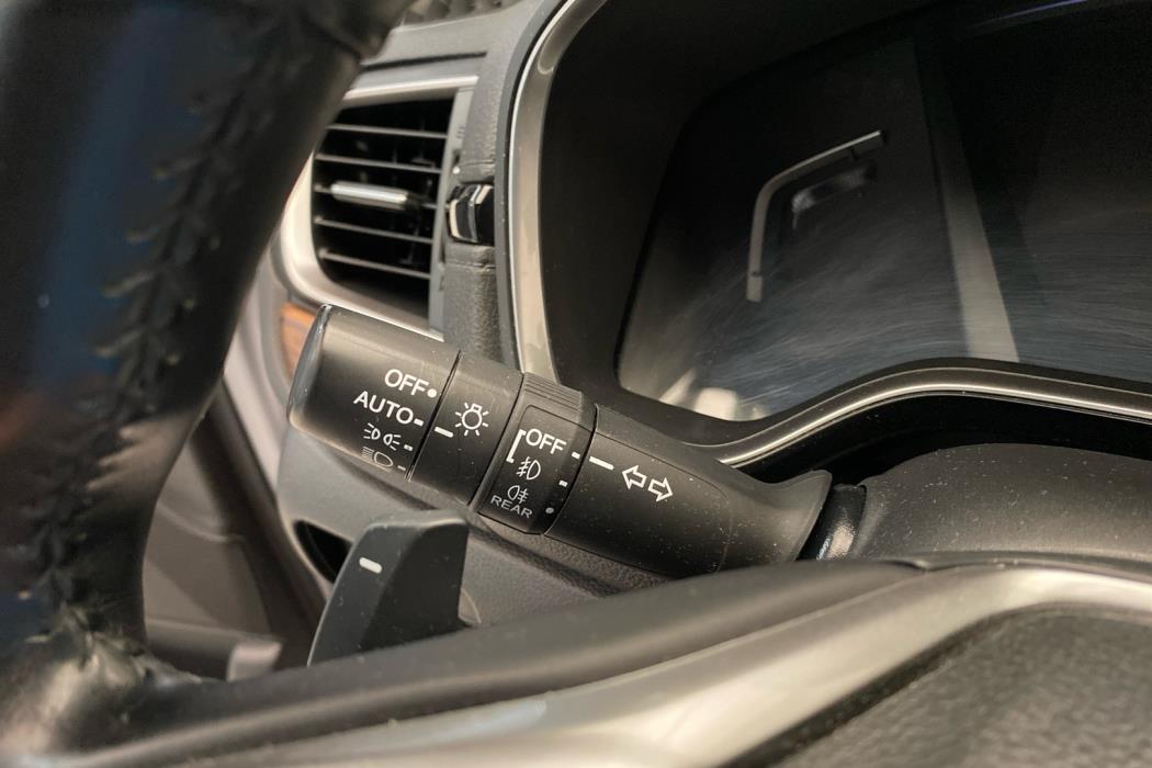 HONDA CR-V 2019