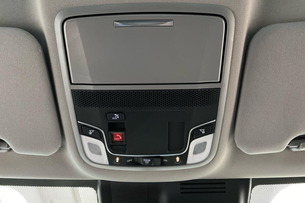HONDA CR-V 2019