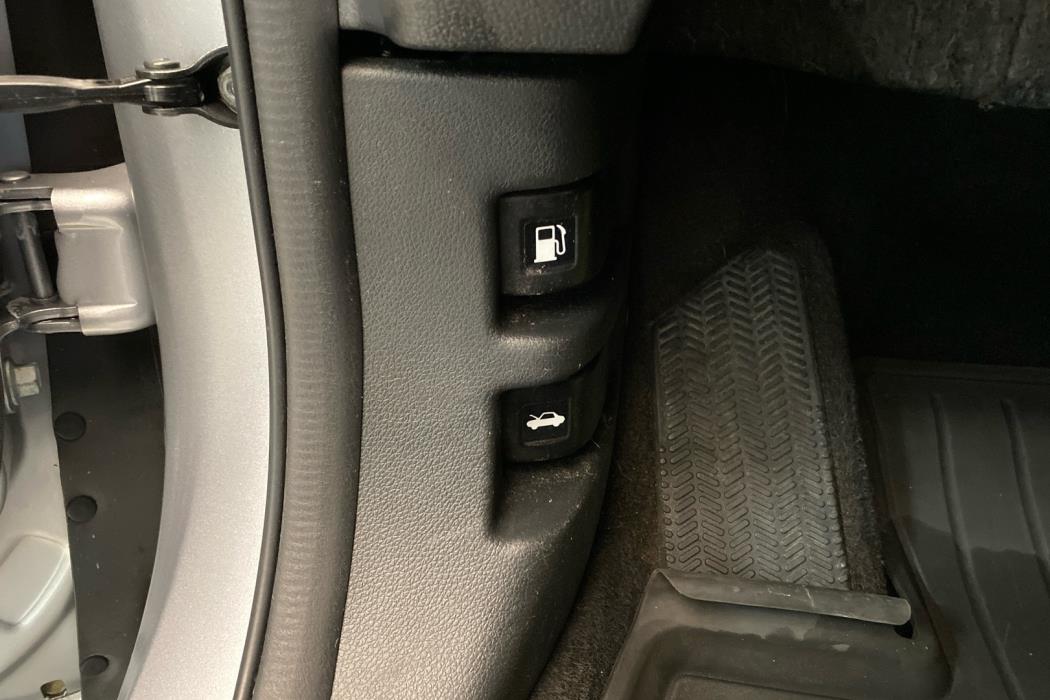 HONDA CR-V 2019