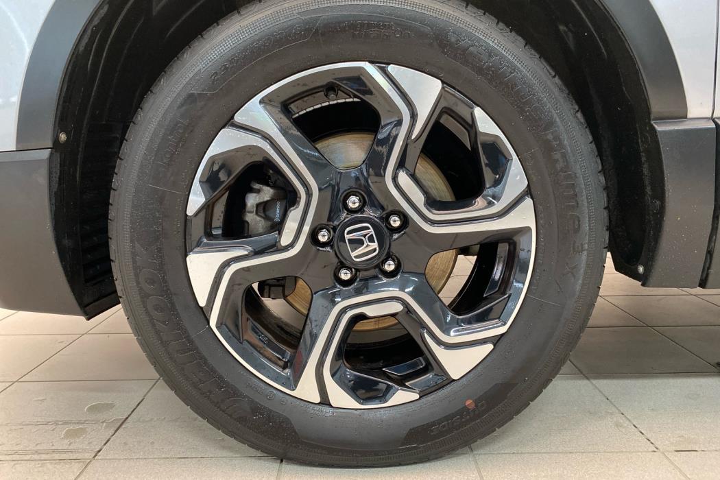 HONDA CR-V 2019