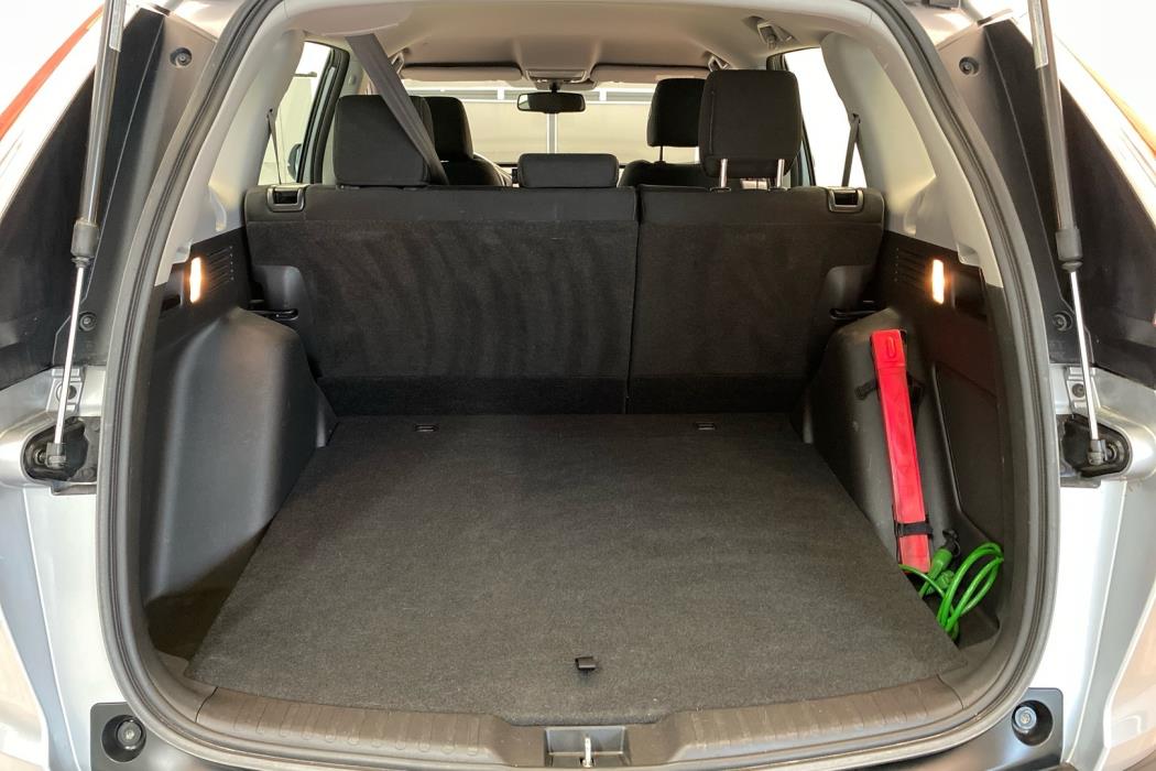 HONDA CR-V 2019
