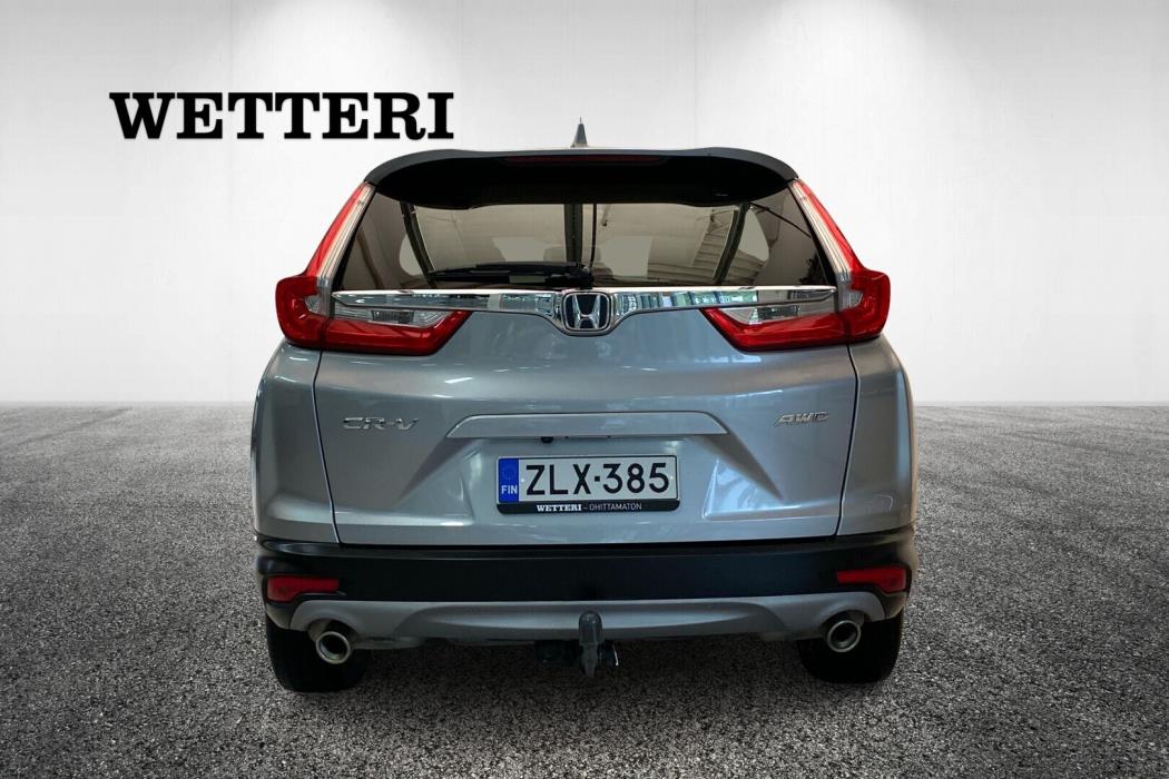 HONDA CR-V 2019