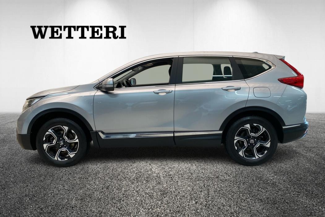 HONDA CR-V 2019